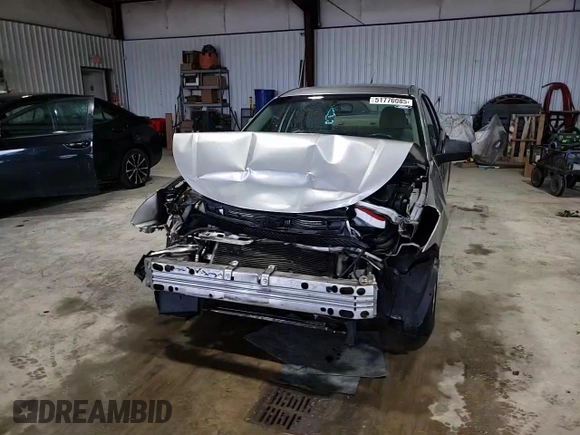 2008 Ford Focus SE with VIN 1FAHP35N68W293258, listed as a Copart auction lot 51770085 with 126,712 mi miles and Salvage Title. Bid and sale history available at carsss.com. Image 10.