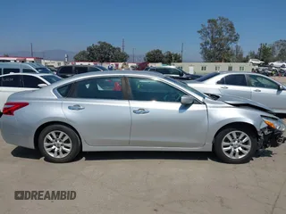 2016 Nissan Altima S с VIN 1N4AL3AP0GC165196, выставлен на аукционе IAAI как лот 42609868 с пробегом 97 485 миль миль и . История ставок и продаж доступна на DreamBid. Изображение 13.