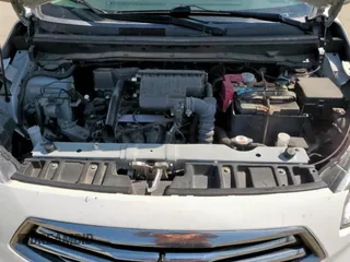 2019 Mitsubishi Mirage ES с VIN ML32F3FJ6KHF03454, выставлен на аукционе Copart как лот 63476785 с пробегом 108 127 миль миль и Чистый • Clean title. История ставок и продаж доступна на DreamBid. Изображение 11.