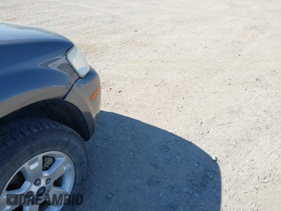 2006 Mercury Mariner Luxury с VIN 4M2CU57116KJ19454, выставлен на аукционе IAAI как лот 42436725 с пробегом 244 689 миль миль и . История ставок и продаж доступна на DreamBid. Изображение 16.