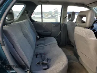 1999 Isuzu Rodeo S with VIN 4S2CK58W0X4378100, listed as a Copart auction lot 78462184 with Not provided miles and Salvage title. Bid and sale history available at DreamBid. Image 11.