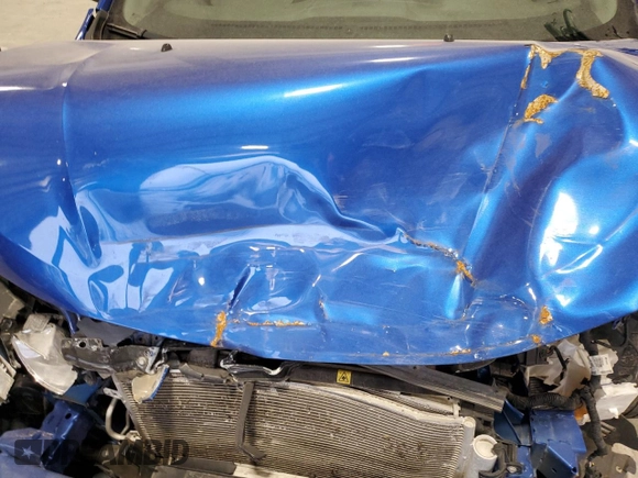 2019 Chevrolet Sonic LS z VIN 1G1JB5SB8K4133569, wystawiony jako Copart lot #41665665 z przebiegiem 64 664 mil mil oraz Szkoda całkowita • Salvage title. Historia ofert i sprzedaży dostępna na DreamBid. Obrazek 11.