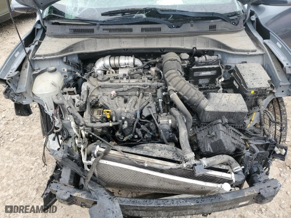 2018 Hyundai Kona Limited with VIN KM8K3CA56JU088148, listed as a Copart auction lot 47666275 with 0 mi miles and Salvage Title. Bid and sale history available at carsss.com. Image 13.