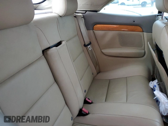 2007 Audi A4 2.0T с VIN WAUDF48H57K026025, выставлен на аукционе Copart как лот 78728964 с пробегом 109 012 миль миль и Списание • Salvage title. История ставок и продаж доступна на DreamBid. Изображение 10.