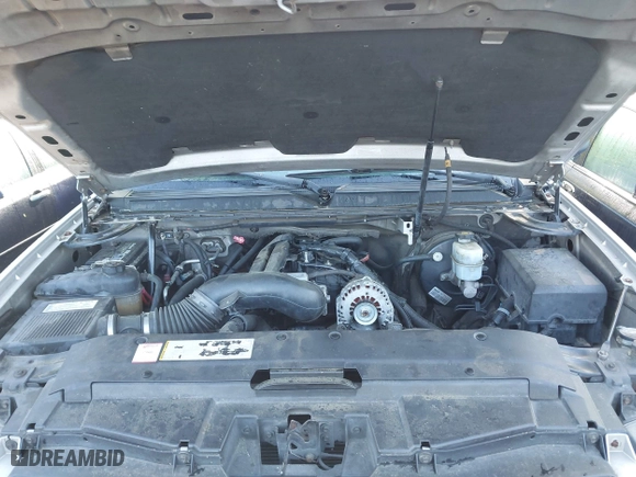 2007 Chevrolet Avalanche LS with VIN 3GNEC12017G211706, listed as a IAAI auction lot 42015650 with 1 mi miles. Bid and sale history available at carsss.com. Image 10.