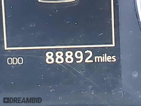 2019 Toyota Highlander SE with VIN 5TDJZRFH4KS568084, listed as a IAAI auction lot 41996726 with 88,892 mi miles and . Bid and sale history available at DreamBid. Image 15.