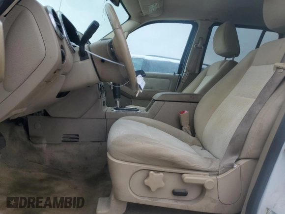 2009 Ford Explorer XLT with VIN 1FMEU738X9UA23551, listed as a Copart auction lot 46194775 with 209,019 mi miles and Clean Title. Bid and sale history available at carsss.com. Image 7.