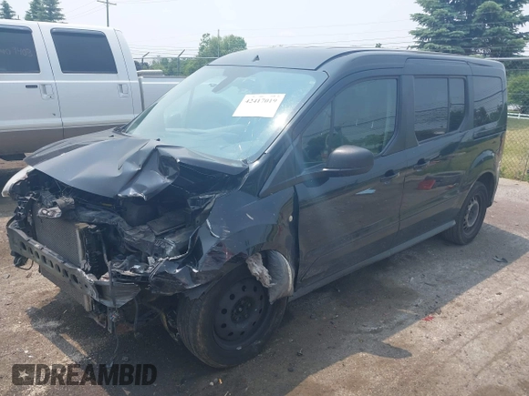 2015 Ford Transit Connect XLT с VIN NM0GE9F75F1200252, выставлен на аукционе IAAI как лот 42417019 с пробегом 225 486 миль миль и . История ставок и продаж доступна на DreamBid. Изображение 17.