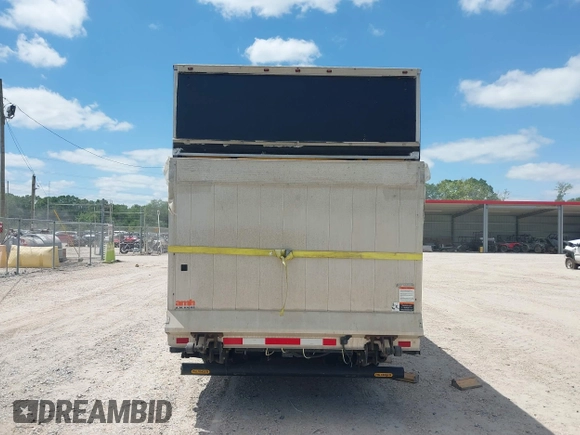 2016 Ford Transit с VIN 1FDBF9ZM1GKB54535, выставлен на аукционе IAAI как лот 41956101 с пробегом 158 298 миль миль и . История ставок и продаж доступна на DreamBid. Изображение 16.
