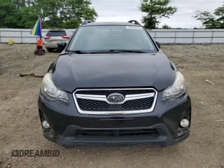 2016 Subaru Crosstrek Touring with VIN JF2GPBLC8GH226120, listed as a Copart auction lot 62836425 with 253,099 mi miles and Clean title. Bid and sale history available at DreamBid. Image 5.