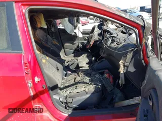 2012 Kia Rio EX z VIN KNADN4A3XC6050082, wystawiony jako IAAI lot #41680237 z przebiegiem Nie podano mil oraz . Historia ofert i sprzedaży dostępna na DreamBid. Obrazek 5.