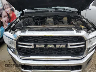 2019 Ram 3500 Tradesman with VIN 3C63RRGL0KG628833, listed as a Copart auction lot 49468673 with 203,725 mi miles and Salvage Title. Bid and sale history available at carsss.com. Image 12.