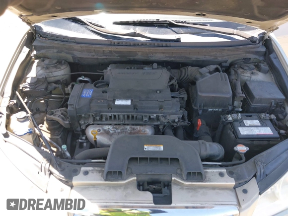 2010 Hyundai Elantra GLS with VIN KMHDU4AD4AU880124, listed as a IAAI auction lot 42510269 with 135,827 mi miles and . Bid and sale history available at DreamBid. Image 10.