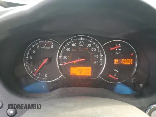 2010 Nissan Maxima SV z VIN 1N4AA5AP7AC850496, wystawiony jako Copart lot #59276405 z przebiegiem 155 099 mil mil oraz Szkoda całkowita • Salvage title. Historia ofert i sprzedaży dostępna na DreamBid. Obrazek 9.