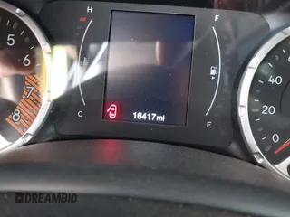 2021 Jeep Renegade Upland with VIN ZACNJDAB4MPM26829, listed as a IAAI auction lot 42261361 with 16,417 mi miles and . Bid and sale history available at DreamBid. Image 15.