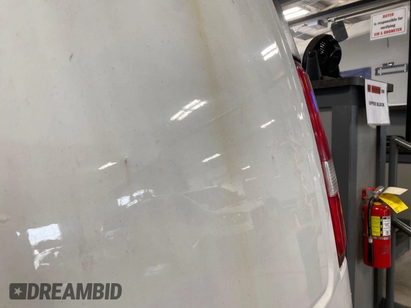 2017 Chevrolet Express Cargo with VIN 1GCWGAFF7H1324799, listed as a IAAI auction lot 42886617 with 214,293 mi miles and . Bid and sale history available at DreamBid. Image 25.