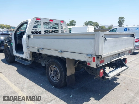 2017 Ford F-250 XL с VIN 1FDBF2A69HEC86673, выставлен на аукционе IAAI как лот 42511398 с пробегом 80 283 миль миль и . История ставок и продаж доступна на DreamBid. Изображение 3.