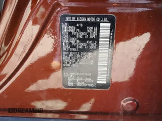 2018 Nissan Armada Platinum with VIN JN8AY2NE9J9734988, listed as a Copart auction lot 51811715 with 113,748 mi miles and Salvage Title. Bid and sale history available at carsss.com. Image 12.