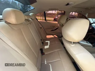 2013 BMW 3 Series 328i с VIN WBA3C1G52DNR44674, выставлен на аукционе Copart как лот 65596255 с пробегом Не указан миль и Чистый • Clean title. История ставок и продаж доступна на DreamBid. Изображение 6.
