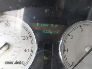 2005 Chrysler 300 with VIN 2C3JA63H05H693522, listed as a IAAI auction lot 41847279 with 162,037 mi miles. Bid and sale history available at carsss.com. Image 15.