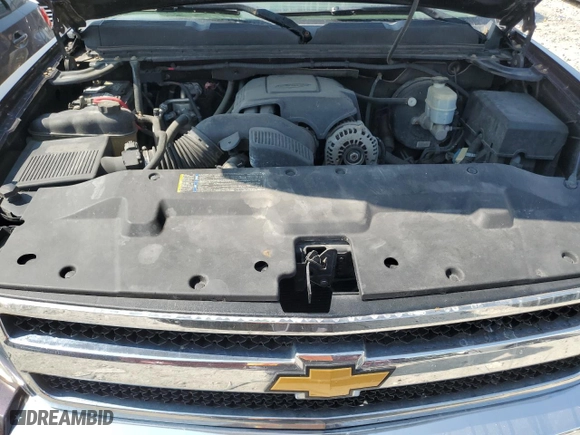 2009 Chevrolet Silverado 1500 LT with VIN 1GCEK29C49Z240699, listed as a Copart auction lot 70318644 with 294,412 mi miles and Salvage Title. Bid and sale history available at carsss.com. Image 11.
