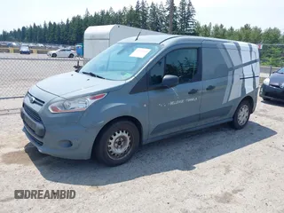 2014 Ford Transit Connect z VIN NM0LE7FX6E1145599, wystawiony jako IAAI lot #42575605 z przebiegiem 130 441 mil mil oraz . Historia ofert i sprzedaży dostępna na DreamBid. Obrazek 20.