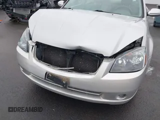 2006 Nissan Altima S with VIN 1N4AL11D46N392467, listed as a IAAI auction lot 41605074 with 96,987 mi miles and . Bid and sale history available at DreamBid. Image 6.