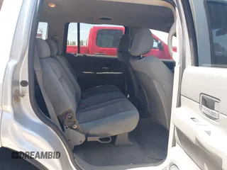 2006 Dodge Durango SLT with VIN 1D4HB48N16F103134, listed as a IAAI auction lot 42667561 with 212,724 mi miles and . Bid and sale history available at DreamBid. Image 8.