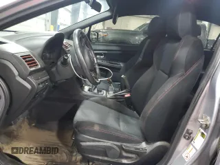 2016 Subaru WRX z VIN JF1VA1B67G9823319, wystawiony jako Copart lot #56790565 z przebiegiem 150 603 mil mil oraz Szkoda całkowita • Salvage title. Historia ofert i sprzedaży dostępna na DreamBid. Obrazek 7.