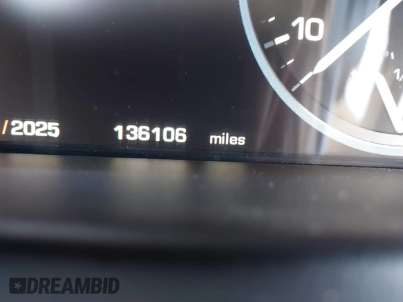 2012 Land Rover Range Rover HSE с VIN SALME1D44CA369585, выставлен на аукционе IAAI как лот 42277527 с пробегом 136 106 миль миль и . История ставок и продаж доступна на DreamBid. Изображение 15.