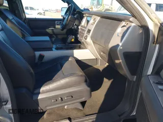 2016 Ford Expedition Max XLT with VIN 1FMJK1JT0GEF39319, listed as a IAAI auction lot 41394305 with 130,430 mi miles and . Bid and sale history available at DreamBid. Image 5.