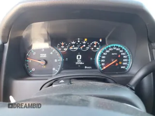 2018 Chevrolet Suburban Premier z VIN 1GNSKJKC5JR187207, wystawiony jako Copart lot #57348895 z przebiegiem 171 712 mil mil oraz Nie do naprawy • Non repairable. Historia ofert i sprzedaży dostępna na DreamBid. Obrazek 9.