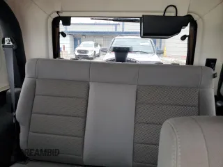 2008 Jeep Wrangler Sahara z VIN 1J4FA54128L561392, wystawiony jako Copart lot #50216865 z przebiegiem 183 825 mil mil oraz Czysty tytuł • Clean title. Historia ofert i sprzedaży dostępna na DreamBid. Obrazek 10.