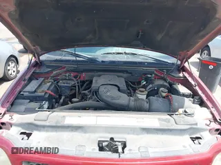 2000 Ford F-150 XL с VIN 1FTRX17W4YKB34223, выставлен на аукционе IAAI как лот 42744499 с пробегом 153 163 миль миль и . История ставок и продаж доступна на DreamBid. Изображение 10.