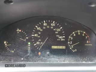 2002 Lexus RX 300 z VIN JTJHF10U220279770, wystawiony jako Copart lot #51710405 z przebiegiem 169 163 mil mil oraz Szkoda całkowita • Salvage title. Historia ofert i sprzedaży dostępna na DreamBid. Obrazek 9.