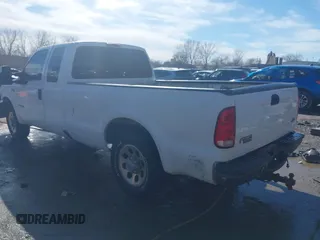 1999 Ford F-250 XL z VIN 1FTNX20F6XEF07127, wystawiony jako IAAI lot #41661157 z przebiegiem 225 319 mil mil oraz . Historia ofert i sprzedaży dostępna na DreamBid. Obrazek 3.