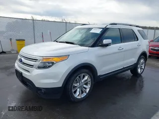 2011 Ford Explorer Limited with VIN 1FMHK8F84BGA56358, listed as a IAAI auction lot 38342317 with 162,954 mi miles and . Bid and sale history available at DreamBid. Image 17.