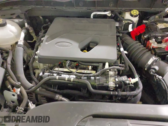 2020 Ford Escape SE с VIN 1FMCU9G65LUB04606, выставлен на аукционе IAAI как лот 41695133 с пробегом 36 686 миль миль и . История ставок и продаж доступна на DreamBid. Изображение 10.