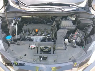 2016 Honda HR-V EX with VIN 3CZRU6H5XGM764681, listed as a IAAI auction lot 42011469 with 121,640 mi miles and . Bid and sale history available at DreamBid. Image 10.