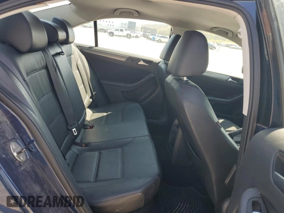 2013 Volkswagen Jetta TDI w/Premium/Nav with VIN 3VWLL7AJ5DM409244, listed as a Copart auction lot 50515365 with 126,168 mi miles and Salvage title. Bid and sale history available at DreamBid. Image 10.