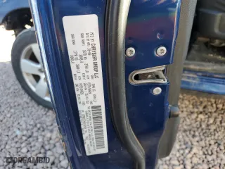 2010 Dodge Ram 1500 SLT with VIN 1D7RB1GTXAS132525, listed as a Copart auction lot 79636534 with 194,181 mi miles and Salvage Title. Bid and sale history available at carsss.com. Image 12.
