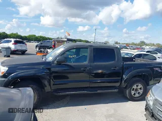2010 Toyota Tacoma PreRunner with VIN 3TMJU4GN6AM099990, listed as a IAAI auction lot 41530022 with 193,139 mi miles and . Bid and sale history available at DreamBid. Image 14.