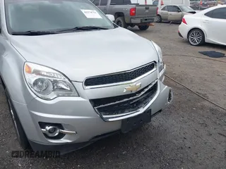 2012 Chevrolet Equinox 2LT z VIN 2GNALPEK2C1237166, wystawiony jako IAAI lot #42274711 z przebiegiem 257 809 mil mil oraz . Historia ofert i sprzedaży dostępna na DreamBid. Obrazek 18.