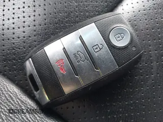 2017 Kia Sorento EX with VIN 5XYPHDA56HG243813, listed as a IAAI auction lot 41266341 with 76,957 mi miles and . Bid and sale history available at DreamBid. Image 11.