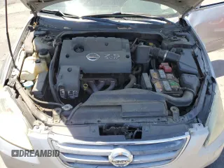 2003 Nissan Altima S z VIN 1N4AL11D73C261816, wystawiony jako Copart lot #60151865 z przebiegiem 164 410 mil mil oraz Szkoda całkowita • Salvage title. Historia ofert i sprzedaży dostępna na DreamBid. Obrazek 11.