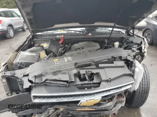 2013 Chevrolet Suburban LT with VIN 1GNSKJE71DR284486, listed as a Copart auction lot 72684014 with 223,855 mi miles and Salvage Title. Bid and sale history available at carsss.com. Image 13.