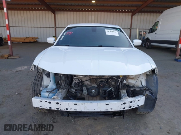 2019 Dodge Charger SXT with VIN 2C3CDXJG1KH533323, listed as a IAAI auction lot 41369282 with 102,467 mi miles and . Bid and sale history available at DreamBid. Image 6.