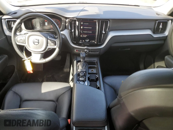 2018 Volvo XC60 Momentum с VIN YV4A22RK7J1004599, выставлен на аукционе Copart как лот 51738555 с пробегом 98 968 миль миль и Чистый • Clean title. История ставок и продаж доступна на DreamBid. Изображение 8.