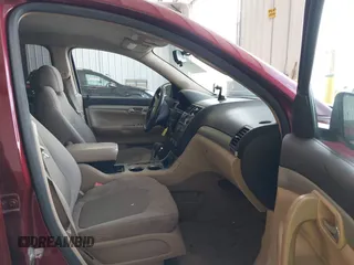 2008 Saturn Outlook XE z VIN 5GZER13748J141166, wystawiony jako IAAI lot #42367641 z przebiegiem Nie podano mil oraz . Historia ofert i sprzedaży dostępna na DreamBid. Obrazek 5.
