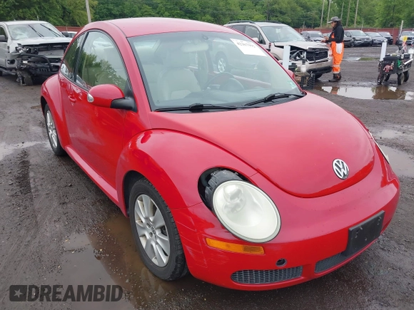 2010 Volkswagen Beetle with VIN 3VWPW3AG2AM030395, listed as a IAAI auction lot 42367992 with 93,052 mi miles and . Bid and sale history available at DreamBid. Image 17.